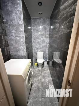 2-к квартира, вторичка, 68м2, 8/16 этаж