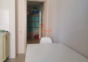 2-к квартира, вторичка, 59м2, 8/16 этаж