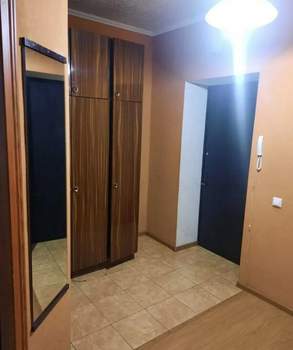 1-к квартира, вторичка, 43м2, 7/9 этаж