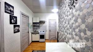 2-к квартира, вторичка, 44м2, 3/18 этаж