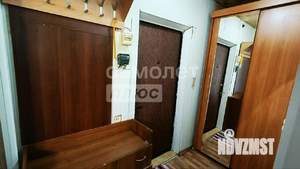 1-к квартира, вторичка, 30м2, 3/5 этаж