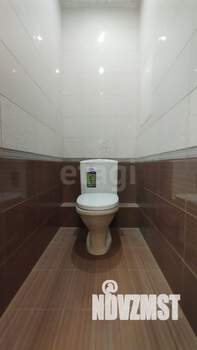1-к квартира, вторичка, 45м2, 9/17 этаж