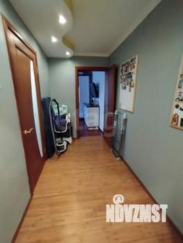 2-к квартира, вторичка, 44м2, 8/9 этаж