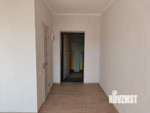 Студия квартира, вторичка, 23м2, 3/3 этаж
