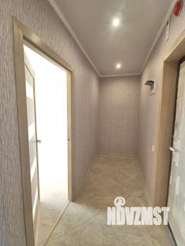 1-к квартира, вторичка, 36м2, 6/14 этаж