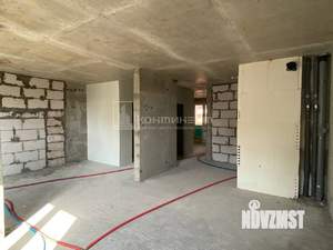 2-к квартира, вторичка, 66м2, 6/17 этаж