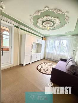 3-к квартира, вторичка, 69м2, 2/9 этаж