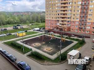 Студия квартира, вторичка, 29м2, 5/15 этаж