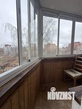 3-к квартира, вторичка, 59м2, 5/9 этаж
