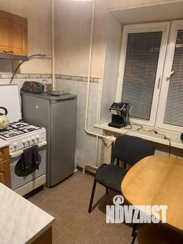 1-к квартира, вторичка, 33м2, 4/5 этаж