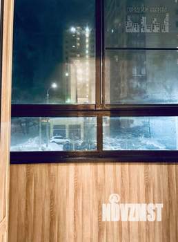 1-к квартира, вторичка, 40м2, 2/18 этаж