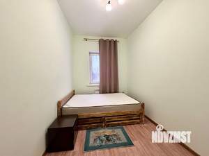 2-к квартира, вторичка, 47м2, 2/3 этаж