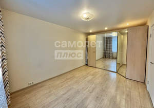 3-к квартира, вторичка, 60м2, 5/5 этаж