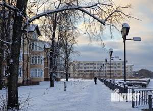 2-к квартира, вторичка, 69м2, 4/4 этаж