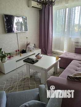 2-к квартира, вторичка, 47м2, 5/9 этаж