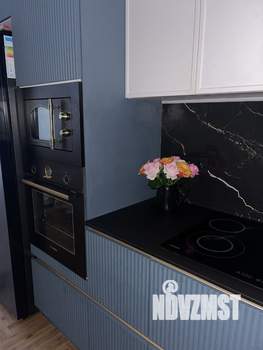 3-к квартира, вторичка, 87м2, 6/16 этаж
