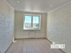 2-к квартира, вторичка, 64м2, 13/14 этаж