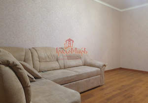 1-к квартира, вторичка, 44м2, 10/15 этаж