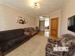 1-к квартира, вторичка, 43м2, 2/10 этаж