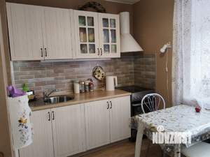 1-к квартира, вторичка, 39м2, 2/3 этаж