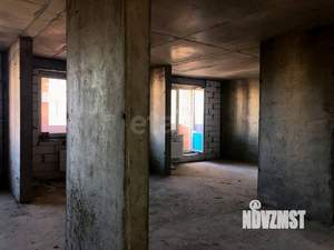 3-к квартира, вторичка, 80м2, 12/17 этаж