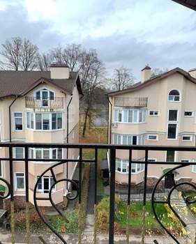 2-к квартира, вторичка, 55м2, 4/4 этаж