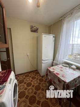 1-к квартира, вторичка, 32м2, 8/9 этаж