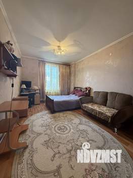 3-к квартира, вторичка, 98м2, 4/13 этаж