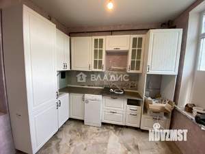 2-к квартира, вторичка, 45м2, 1/4 этаж