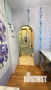 3-к квартира, вторичка, 60м2, 1/2 этаж