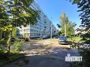 2-к квартира, вторичка, 46м2, 5/9 этаж