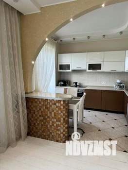 3-к квартира, вторичка, 81м2, 8/15 этаж