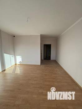 Студия квартира, вторичка, 23м2, 2/3 этаж