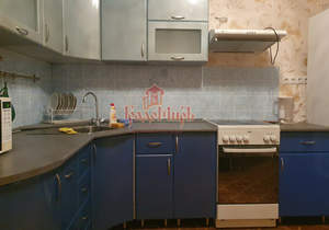 1-к квартира, вторичка, 44м2, 10/15 этаж