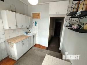 1-к квартира, вторичка, 33м2, 5/9 этаж