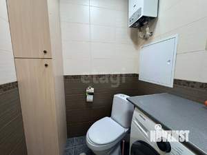 2-к квартира, вторичка, 50м2, 1/2 этаж