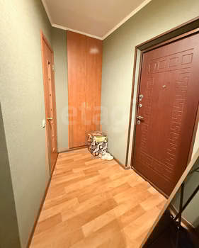 1-к квартира, вторичка, 29м2, 5/5 этаж