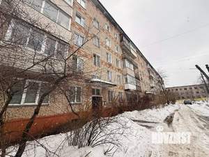 2-к квартира, вторичка, 44м2, 3/5 этаж
