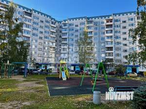 2-к квартира, вторичка, 57м2, 2/9 этаж