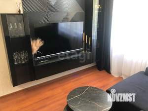 3-к квартира, вторичка, 59м2, 3/5 этаж