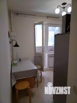 1-к квартира, вторичка, 35м2, 2/3 этаж