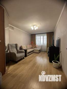 3-к квартира, вторичка, 60м2, 9/9 этаж