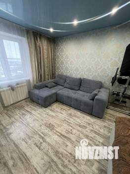 1-к квартира, вторичка, 42м2, 9/17 этаж