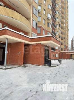 2-к квартира, вторичка, 79м2, 3/16 этаж
