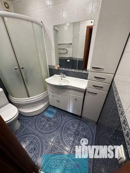 4-к квартира, вторичка, 70м2, 6/9 этаж