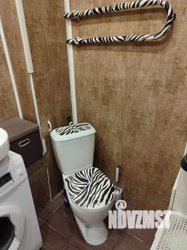 1-к квартира, вторичка, 36м2, 8/9 этаж