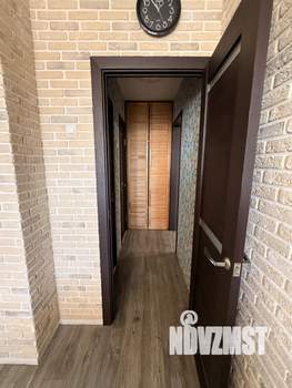 2-к квартира, вторичка, 62м2, 12/17 этаж