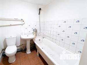 1-к квартира, вторичка, 29м2, 5/5 этаж