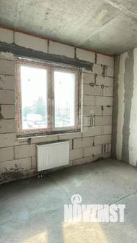 1-к квартира, вторичка, 40м2, 2/9 этаж