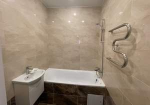 2-к квартира, вторичка, 62м2, 8/18 этаж